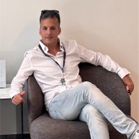 Skywind Group Employee Shay P.'s profile photo