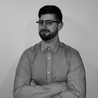 GMP Engineering Ltd. Employee Kyle Keenan's profile photo