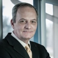 Frontline Management Employee Richard Cannon's profile photo