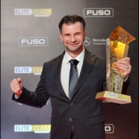 Juffali Commercial Vehicles Employee Alexandru-Florin Cretu's profile photo