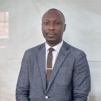 sodefor Employee Bongroh Ange's profile photo