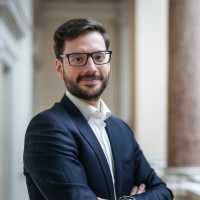 Slovenská akadémia vied / Slovak Academy of Sciences Employee Stefan Wallner's profile photo