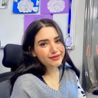 Beit Network Employee Donia Ashraf's profile photo