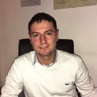 The Umbra Institute Employee Jacopo Bernardini's profile photo