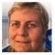 UNOCHA Employee Fotini Rantsiou's profile photo