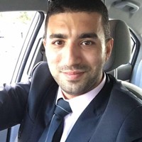 None Employee Samet Doğan's profile photo