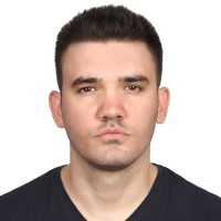 BYLOR Joint Venture Employee Ahmet Solmaz's profile photo