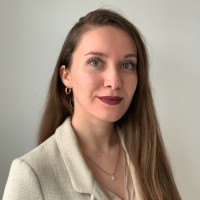 WvonZ Employee Georgina Bialk's profile photo