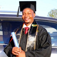 Sable Press Employee Jonathan Gankila's profile photo