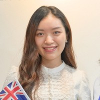 Julie Nguyen's profile photo