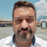 i+D3 S.L. Employee Javier Cortizo Suárez's profile photo