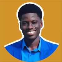 DigiHMB Employee Josue Gbame's profile photo