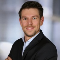 Bosch Employee Sebastian Kress's profile photo