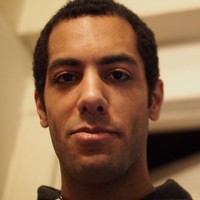 Signal Space Lab Employee Ochuko Kpolugbo's profile photo