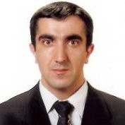 FINCA Azerbaijan Employee Shahriyar Osmanov's profile photo