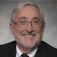 Venture International LLC Employee Mark King's profile photo