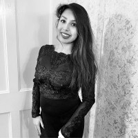 Metro Bank (UK) Employee Sonia Roy's profile photo