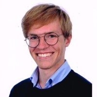 Lumos Employee Florian Simor's profile photo