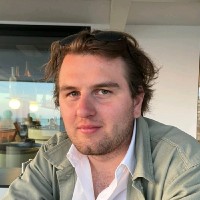 Mathieu D'Hoine Email