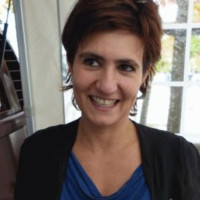 Expertisecentrum Budget en Financieel Welzijn Employee Martine Dingemans's profile photo