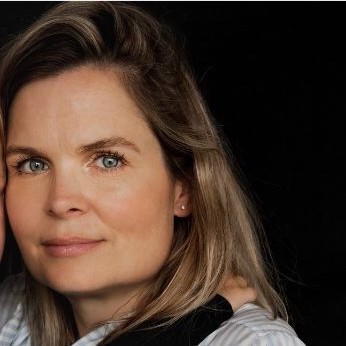 Moooi Employee Marieke van Aaken's profile photo