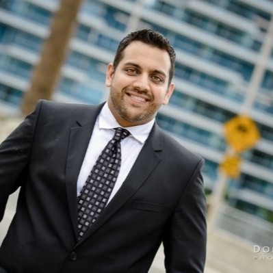 Rush Enterprises, Inc Employee Asif Ansari's profile photo