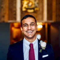 Ajesh Patel Email
