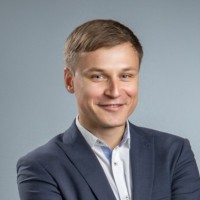 Altacom Employee Tautvydas Šukys's profile photo