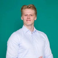 Validata Employee Davy van der Zee's profile photo