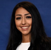 Dandurand Drugstore Employee Tarynn Mosqueda's profile photo