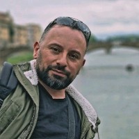 SIPOR Employee Süleyman Sener's profile photo