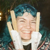 Fox Television Animation Employee Courtney Coffman's profile photo