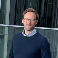 easyApotheke (Holding) AG Employee Lukas Reiff's profile photo