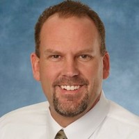 CHRISTUS Health Employee Gary Foster's profile photo