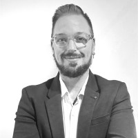 Blue NRG Employee Chris Meechan's profile photo