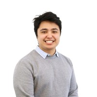 Isio Employee Edward Bracey's profile photo