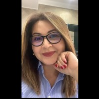 HYDROSERVE Employee Ilaha Babayeva's profile photo