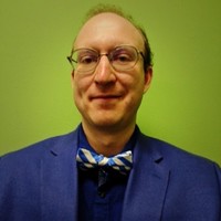 H&R Block Employee David Frohman's profile photo