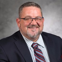 Gateway Community & Technical College Employee Ric Smith's profile photo