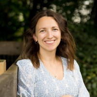 Turtle Fur Employee Torie Reynolds's profile photo