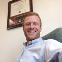 Florida Health Employee Sam Lyons's profile photo