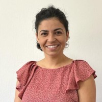 AVANZA Inclusión Employee Evelyn Schultz's profile photo