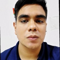 Zaaschila Employee Victor Acuña's profile photo
