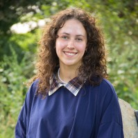 Brigham Young University Employee Daniela Busse's profile photo