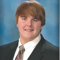 None Employee Ryan Colson's profile photo
