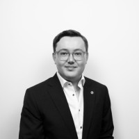 LundaEkonomerna Employee Adam Bengtsson's profile photo
