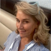 Association of Indoor Play Employee Maria Cantarella's profile photo