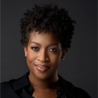 United Way Employee Crashonda Andrew's profile photo