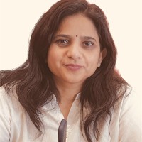 SECTOR SKILLS COUNCIL nasscom Employee Pratibha Mishra's profile photo