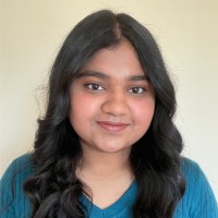 Rutgers Road to Wall Street Program Employee Divya Ananth's profile photo